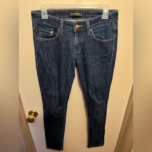 Women’s/ juniors 524 Levi’s jeans size 3/medium